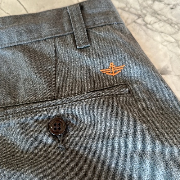 Dockers Pacific CollectionModern Khaki Pants - Picture 7 of 10